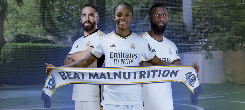 Real Madrid 