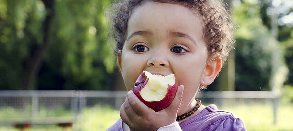 Causas, síntomas y tratamiento de la malnutrición infantil