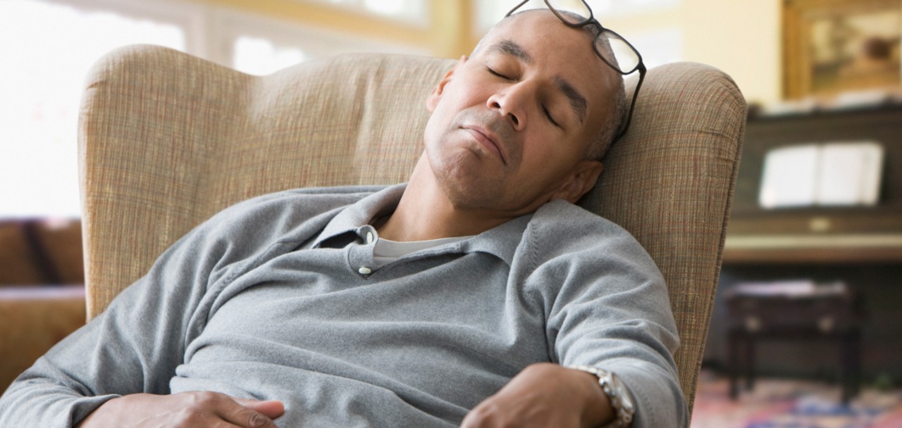 5 maneras en que dormir te ayuda a vivir al máximo