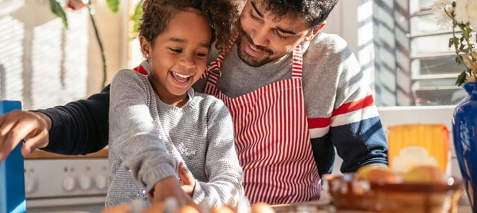 Tips para evitar malnutrición infantil