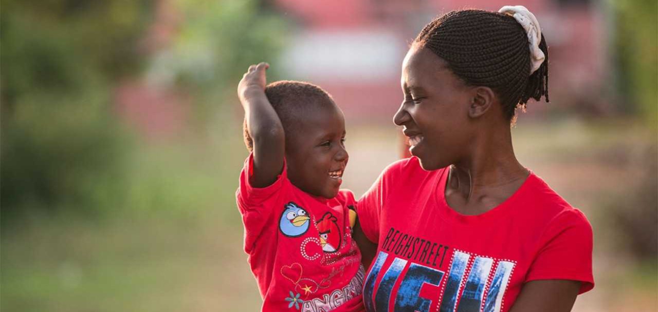  Construyendo salud y esperanza en Tanzania