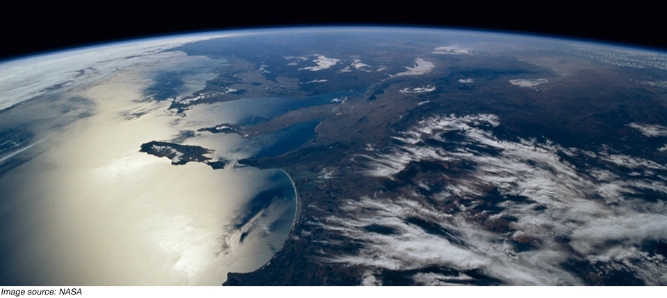 10 Things we all can do for Earth Day
