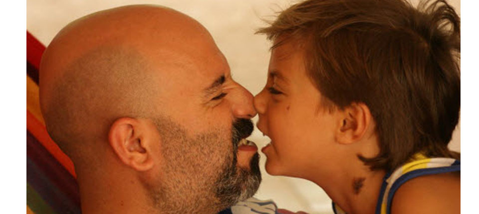 Abbott Dads demonstrate health