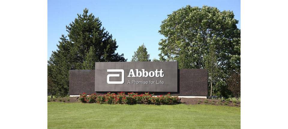 Abbott tops sector in Fortune ranking