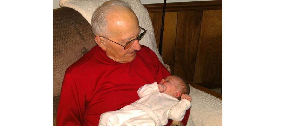 Brave Heart: War Vet's New Lease on Life