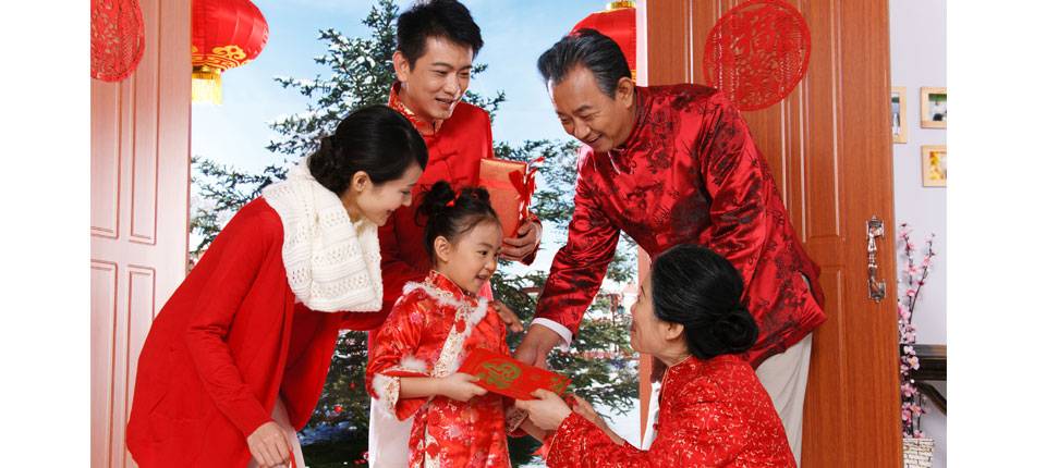 Giving the gift of health