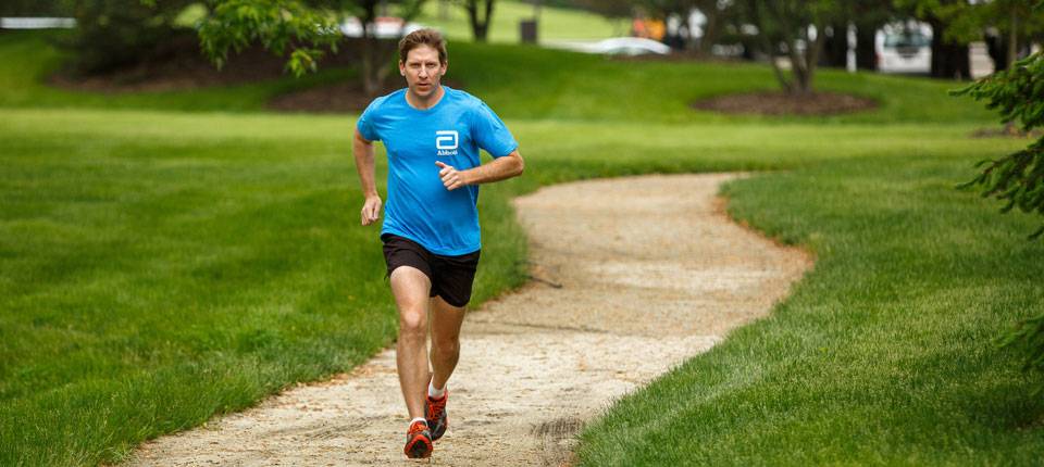 PUSHING THE LIMITS TO HELP OTHERS