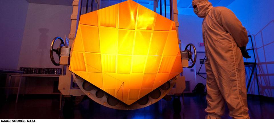 Improving telescope mirrors, and sight
