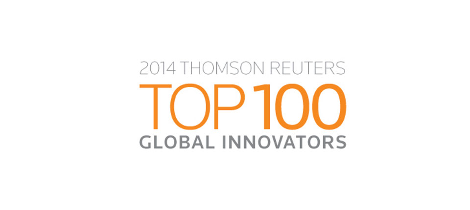 Top 100 Global Innovators
