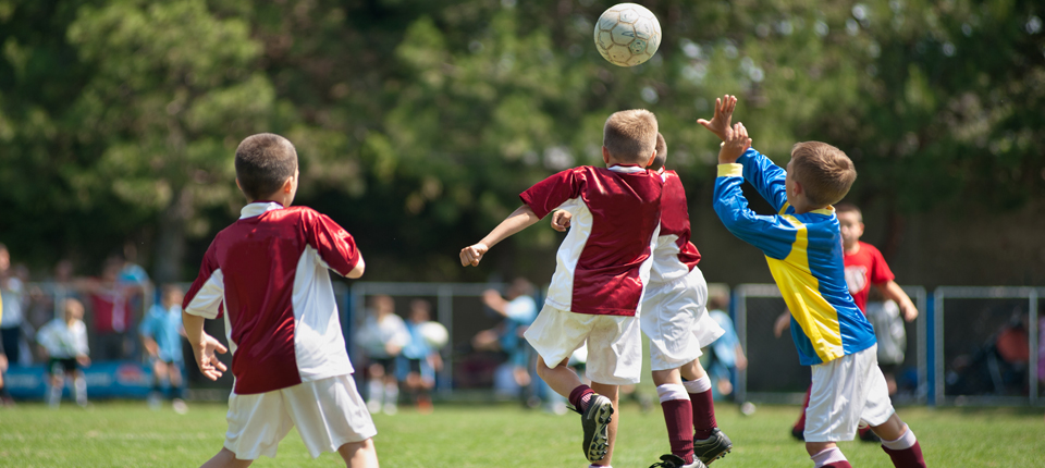What's your concussion IQ?