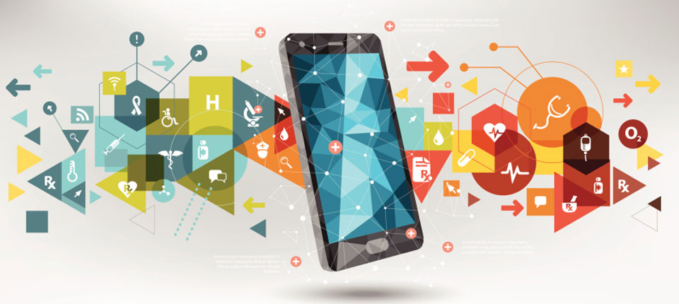 Where health, consumers, and tech meet